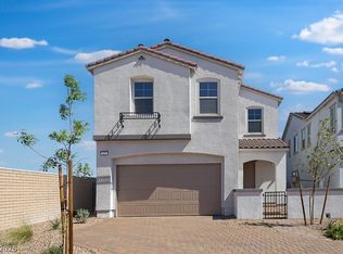 123 Tardando Ave, Henderson, NV 89015
