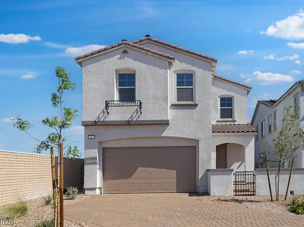 123 Tardando Ave, Henderson, NV 89015