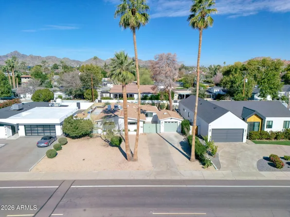 4120 E CAMPBELL Avenue, Phoenix, AZ 85018