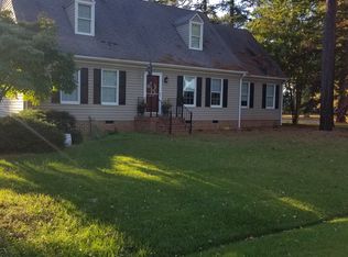 526 Bruce Rd, Tappahannock, VA 22560