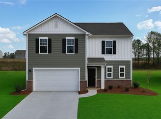 256 Galilee Ln, Bethlehem, GA 30620