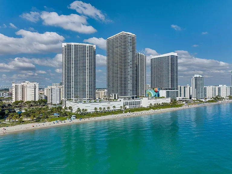 1800 S Ocean Dr #3109 — Photo 28