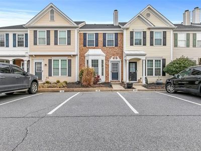308 Devonshire Dr, Alpharetta, GA, 30022