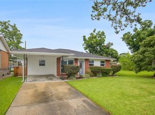 5241 Evans Dr, Marrero, LA 70072