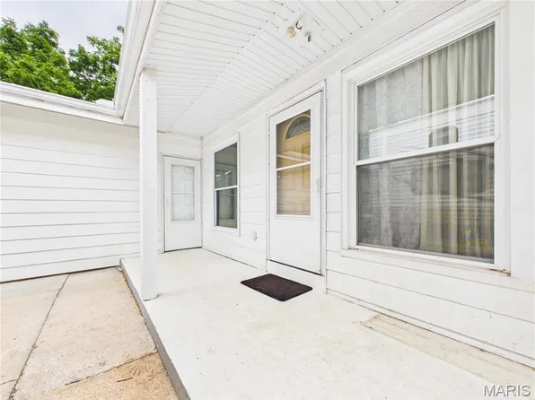 709 Albert St, Cape Girardeau, MO 63703