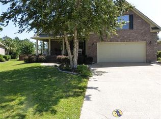 2608 Bay Pointe Cv, Wilmington, NC 28411