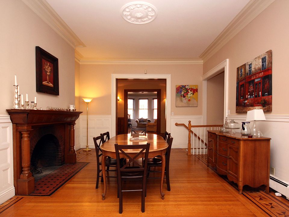 428 Marlborough St APT 1, Boston, MA 02115 Zillow