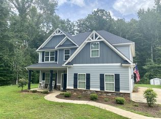 7232 State Highway 219, Fortson, GA 31808