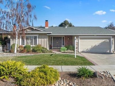 4934 Rio Verde Dr, San Jose, CA, 95118