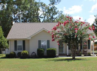 153 Sudlow Ridge Rd, North Augusta, SC 29841