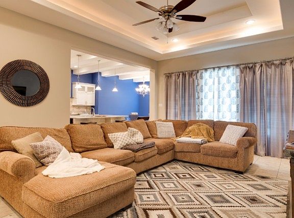2nd image of 3514 Spicewood Dr