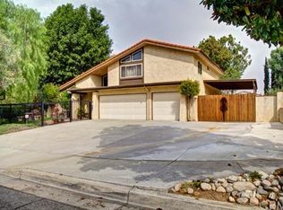 25730 Emmerson St, Loma Linda, CA 92354