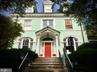 121 W Windsor St, Reading, PA 19601