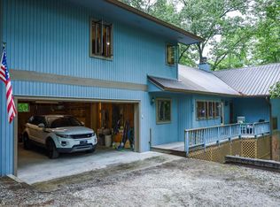 308 Sims Way, Rabun Gap, GA 30568