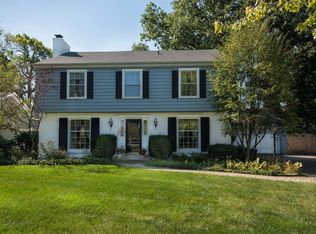 829 Sheridan Rd, Wilmette, IL 60091