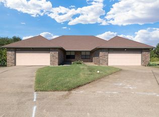 3033 S Manley Ave #A, Springfield, MO 65807