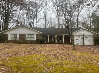 459 13th St SW, Fayette, AL 35555