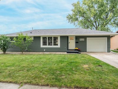435 E McWilliams St, Fond Du Lac, WI, 54935