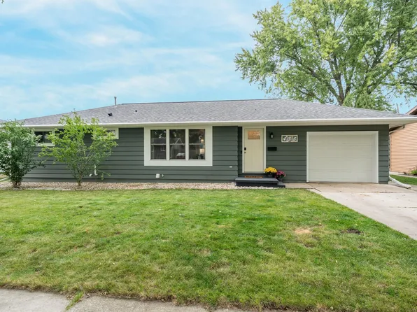 435 E McWilliams St, Fond Du Lac, WI 54935