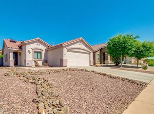 22495 N 105th Dr, Peoria, AZ 85383