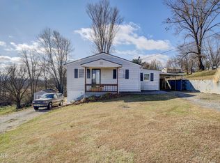 377 Henson Rd, Bristol, TN 37620