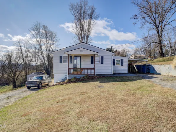 377 Henson Rd, Bristol, TN 37620