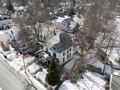 8 S Maple Street, Granville, NY, 12832