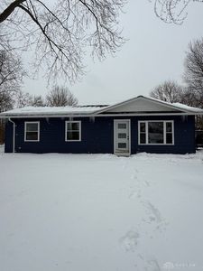 1260 Jeanette Dr, Dayton, OH, 45432