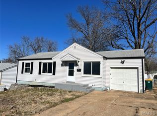 10232 Tappan Dr, Saint Louis, MO