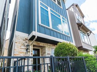 1411 Patterson St, Houston, TX 77007