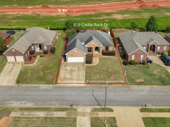 616 Castlebrook Dr
