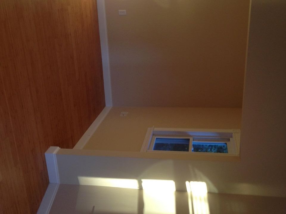 Office Alcove