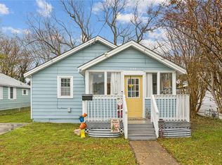 532 Slater Ave, Hampton, VA 23664