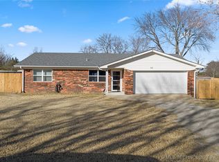 92 Cody St, Lone Grove, OK 73443