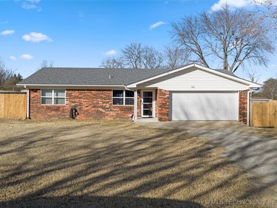 92 Cody St, Lone Grove, OK, 73443