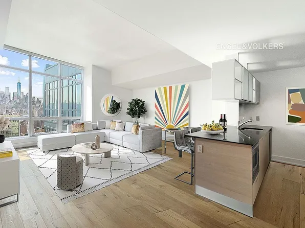 350 W 42nd St, New York, NY 10036