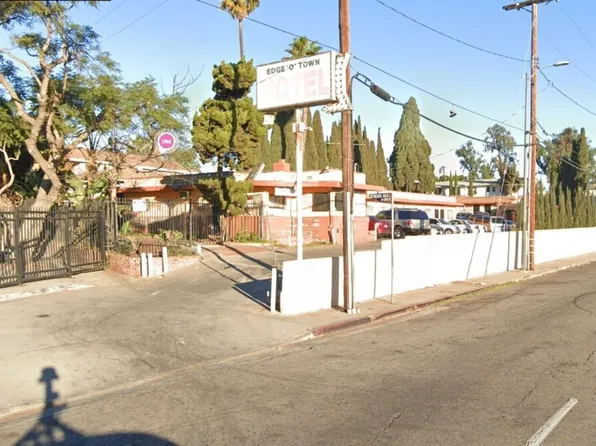 503 W Athens Blvd, Los Angeles, CA 90044