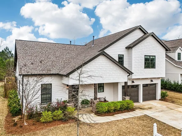 1015 Norman Dr, Birmingham, AL 35242