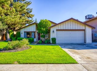 5270 N El Sol Ave, Fresno, CA 93722