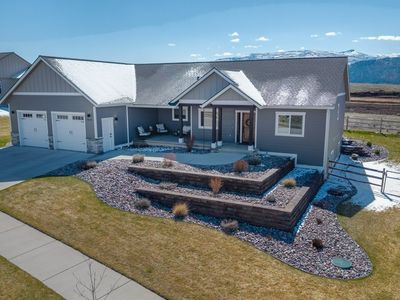 4555 Christian Dr, Missoula, MT, 59803