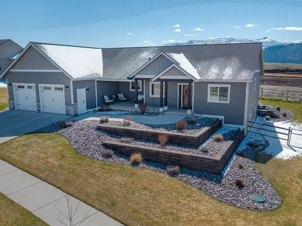 4555 Christian Dr, Missoula, MT 59803