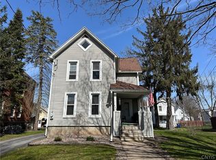 426 Washington Ave, Oneida, NY 13421