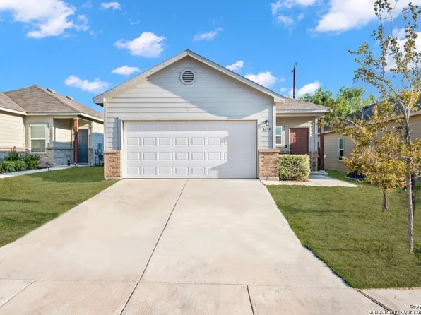 3439 Redbud Grove, San Antonio, TX 78264
