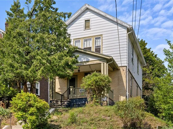 308 Avenue F, Pittsburgh, PA 15221