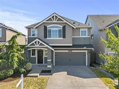 10537 185th Street Ct E, Puyallup, WA, 98374