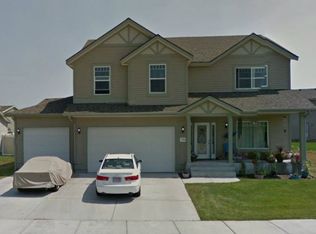 1998 N Bunting Ln, Post Falls, ID 83854
