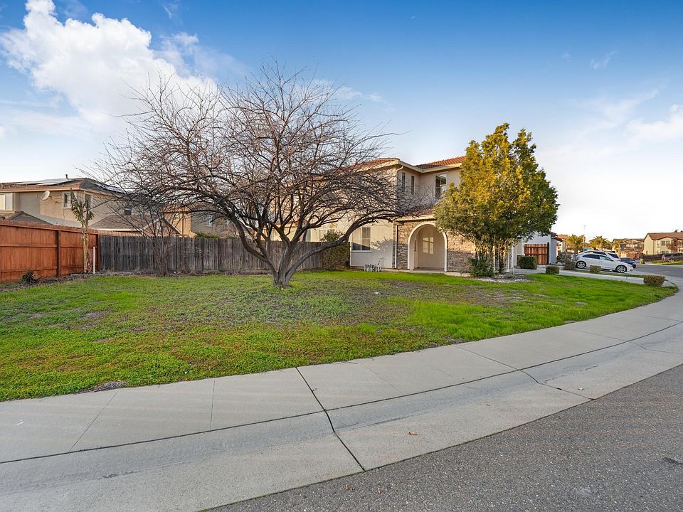 8628 Brush Way Elk Grove CA 95624 Zillow