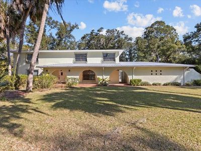 155 S Court St, Bronson, FL, 32621