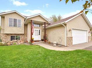 12305 Rolling Ridge Rd SE, Becker, MN 55308