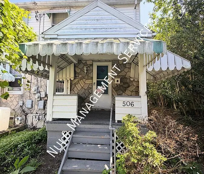506 Farnsworth Ave — Photo 8